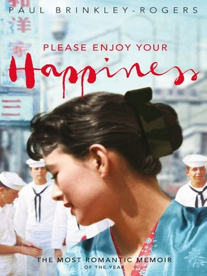 cover image of Please Enjoy Your Happiness
